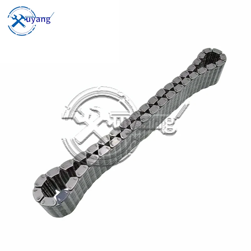 

Transmission Transfer Case Output Shaft Drive Chain MD704196 For Mitsubishi Pajero Montero 1st I Triton L200 L300