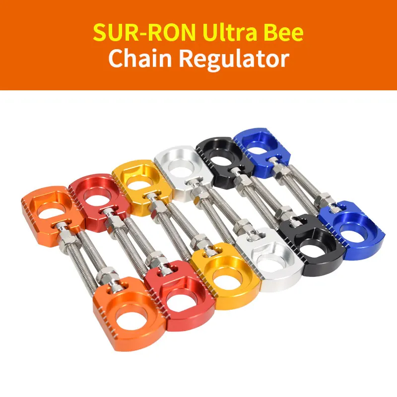 Для SUR-RON Ultra цепочка с Пчелой регулятор sur ron аксессуары для внедорожника surron sur ron
Для SUR-RON Ultra цепочка с Пчелой регулятор sur ron аксессуары для внедорожника surron sur ron