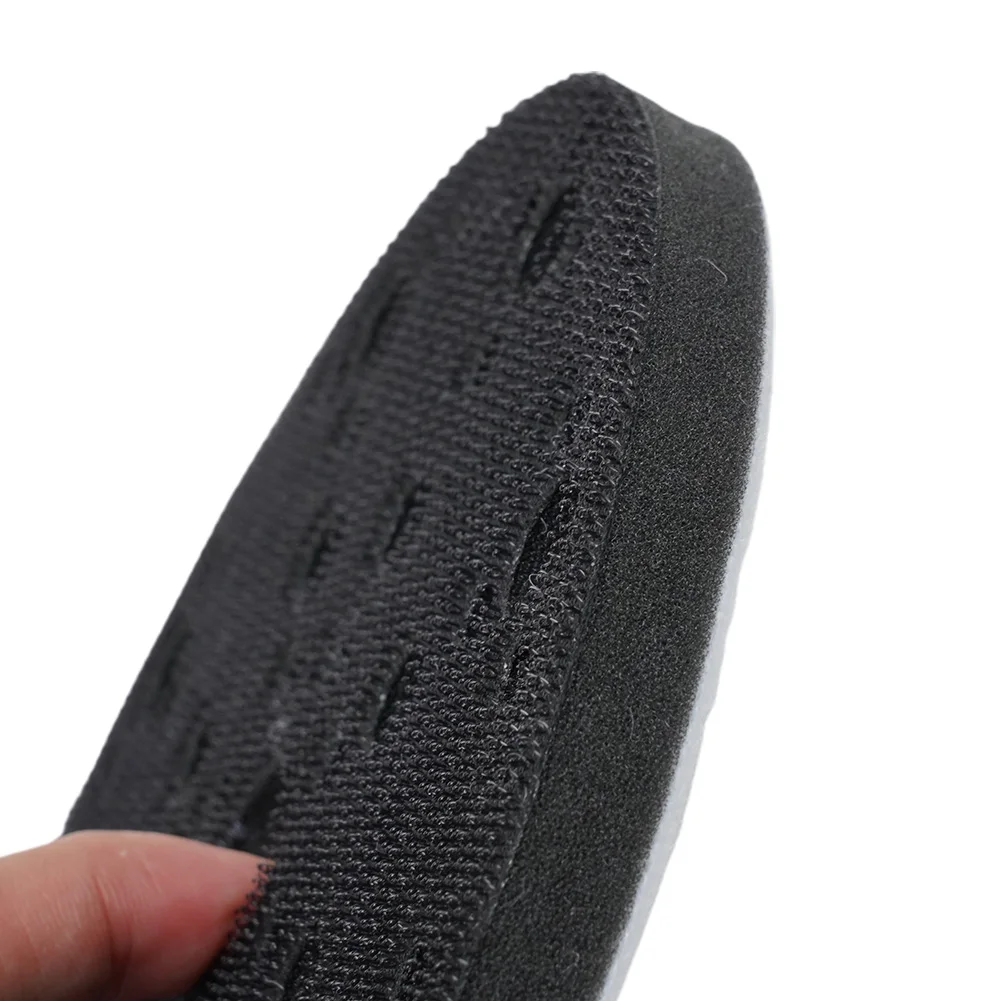 6 Inch 150mm Soft Sponge Interface Pad, Increase Cutting Precision, Quick and Easy Disc Changes for Maximum Productivity
6 Inch 150mm Soft Sponge Interface Pad, Increase Cutting Precision, Quick and Easy Disc Changes for Maximum Productivity