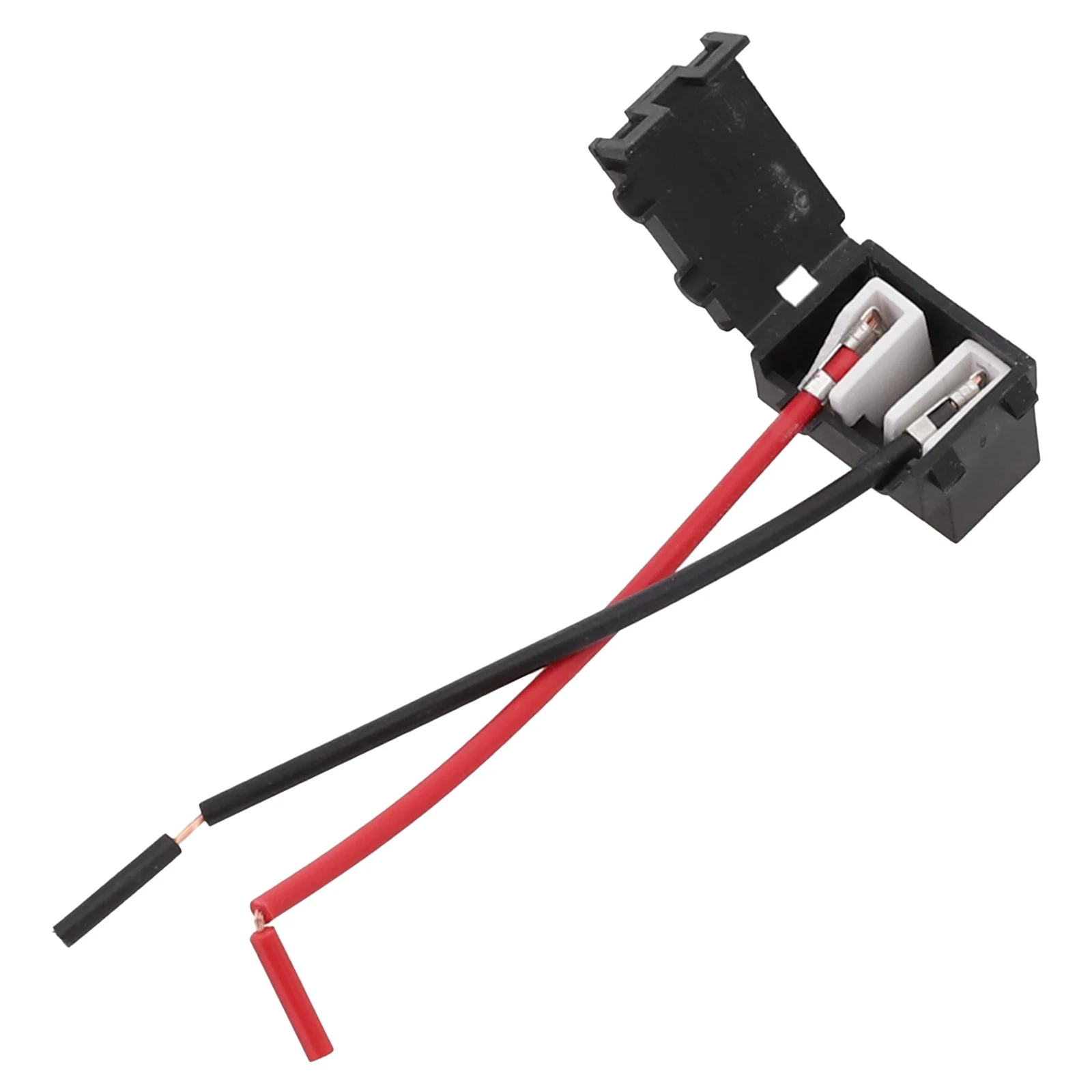 Automotive H7 Lamp Holder Headlight LED Quick Installation Wear Resistant ABS Anti Corrosion Universal Durable
Automotive H7 Lamp Holder Headlight LED Quick Installation Wear Resistant ABS Anti Corrosion Universal Durable