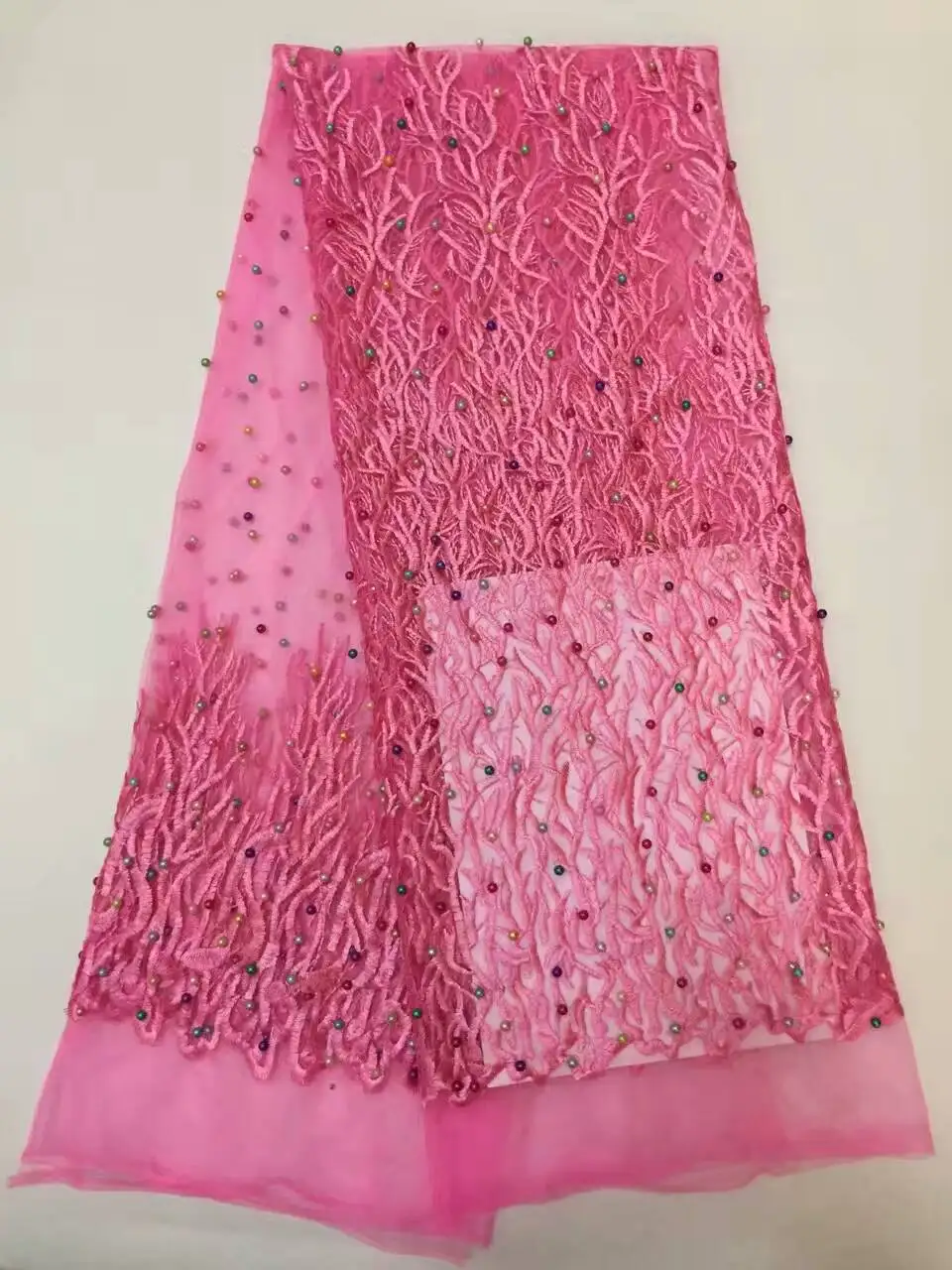 2021 Free Shipping! high quality african lace fabric, chemical french net lace guipure lace fabric ALC-JL908
2021 Free Shipping! high quality african lace fabric, chemical french net lace guipure lace fabric ALC-JL908