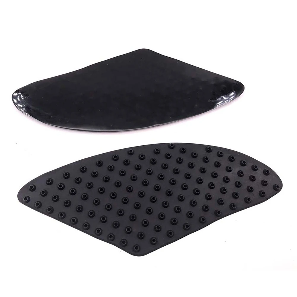 Наклейка на боковую панель для Honda и Suzuki, сменная резина, 2 шт., управление велосипедом, черные автомобильные аксессуары, Новые противоскользящие наклейки
Наклейка на боковую панель для Honda и Suzuki, сменная резина, 2 шт., управление велосипедом, черные автомобильные аксессуары, Новые противоскользящие наклейки