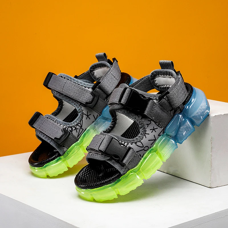 Xiaomi Summer Men Slippers Colorful Mens Shoes Trend Summer Sandals Lightweight Men Slides Cheap Men Footwear Beach Slippers
Xiaomi Summer Men Slippers Colorful Mens Shoes Trend Summer Sandals Lightweight Men Slides Cheap Men Footwear Beach Slippers