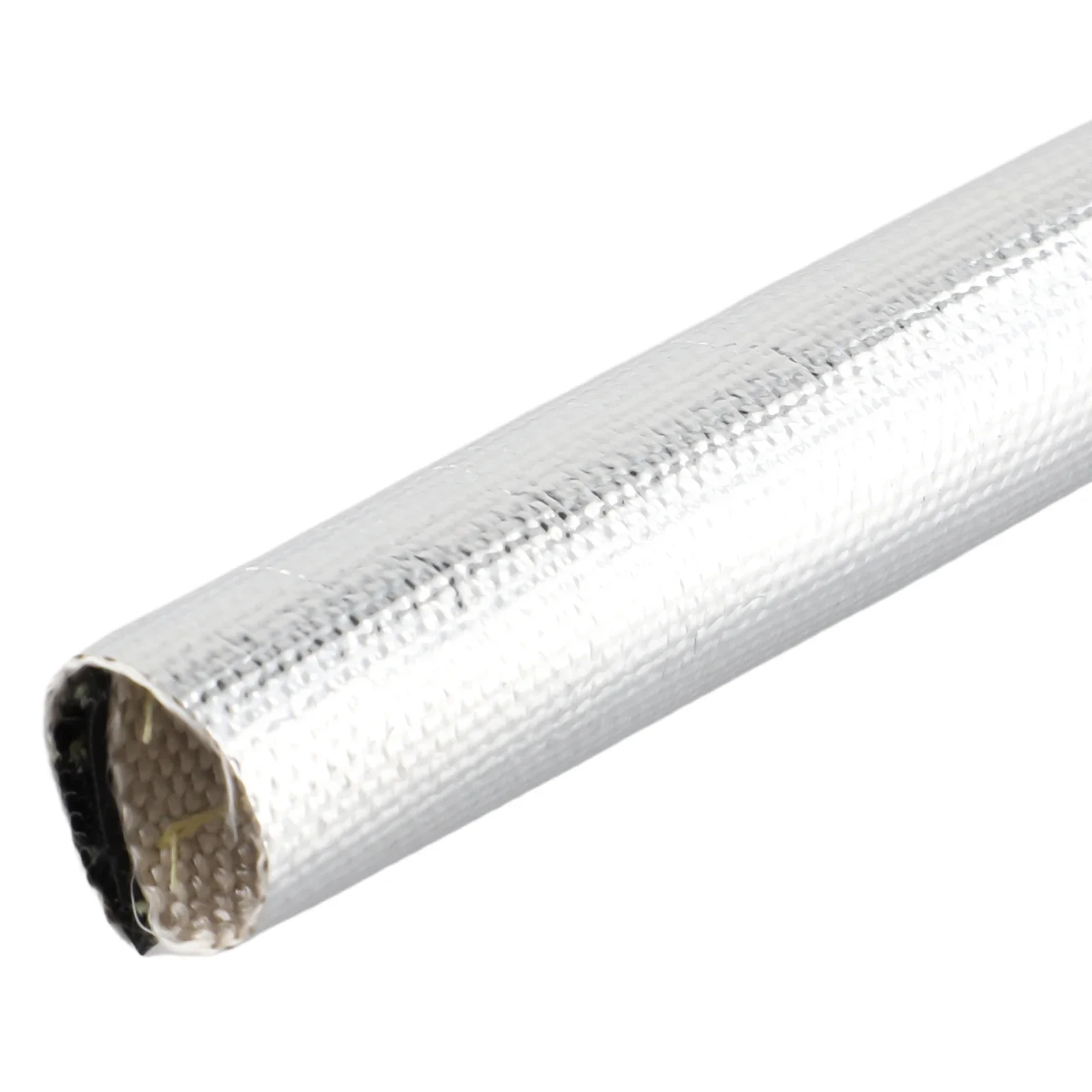 Durable Metalic Heat Sleeve Heat Insulation Loop Protective Protector Replacement 1pc Spark Plug 2000° Degrees
Durable Metalic Heat Sleeve Heat Insulation Loop Protective Protector Replacement 1pc Spark Plug 2000° Degrees