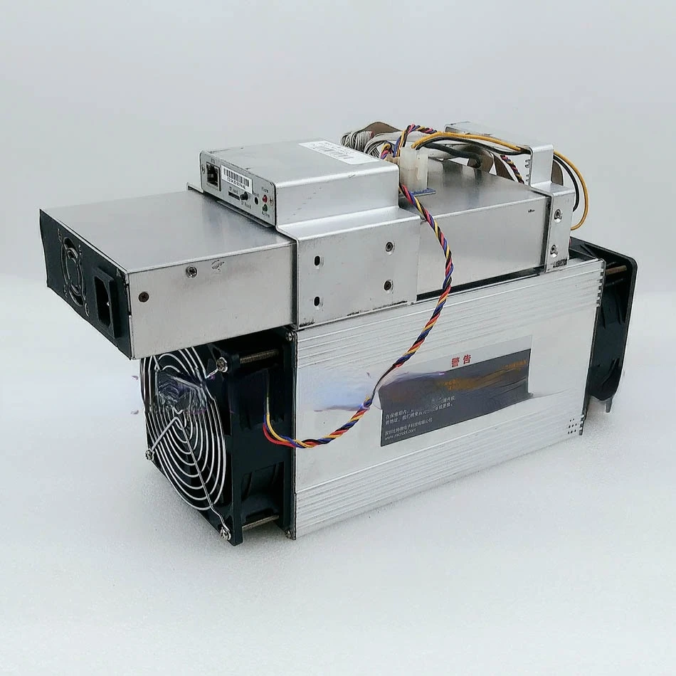 Used Asic Bitcoin Miner WhatsMiner M1 11.5-12.5T/s SHA256 BTC BCH miner better than antminer S9 S9k T9+ Z9 Ebit E9+ E9i T1 T2T
Used Asic Bitcoin Miner WhatsMiner M1 11.5-12.5T/s SHA256 BTC BCH miner better than antminer S9 S9k T9+ Z9 Ebit E9+ E9i T1 T2T