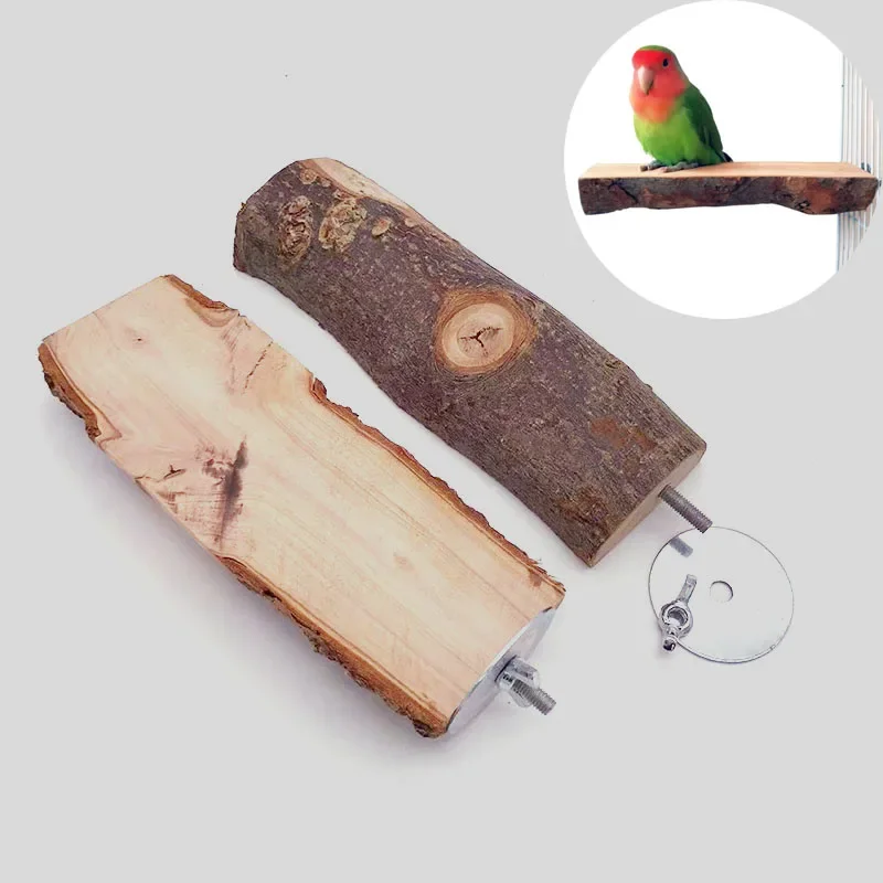 Wide Natural Wood Pet Parrot Raw Wood Fork Tree Branch Stand Rack Squirrel Bird Hamster Branch Perches Chew Bite Toys Stick 15cm
Wide Natural Wood Pet Parrot Raw Wood Fork Tree Branch Stand Rack Squirrel Bird Hamster Branch Perches Chew Bite Toys Stick 15cm