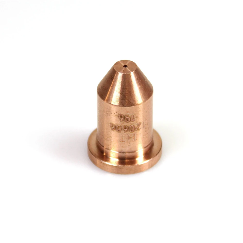 10pcs Plasma Cutter Tip 120574 Electrodes 120606 Nozzles Kit Plasma Torch PMX 600 800 900 Plasma Cutter Welding Tools
10pcs Plasma Cutter Tip 120574 Electrodes 120606 Nozzles Kit Plasma Torch PMX 600 800 900 Plasma Cutter Welding Tools
