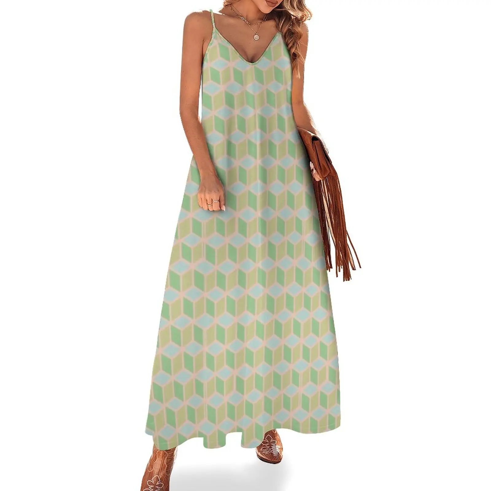 The Dress Sleeveless Dress clothing women summer 2024 summer dresses ladies 2024
The Dress Sleeveless Dress clothing women summer 2024 summer dresses ladies 2024
