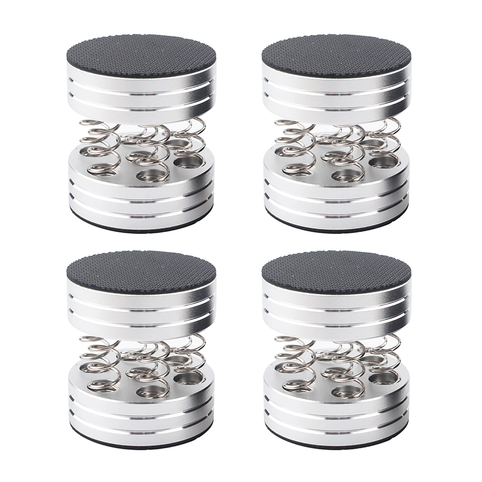 4 шт., подставка для динамика с регулировкой высоты
4 шт., подставка для динамика с регулировкой высоты