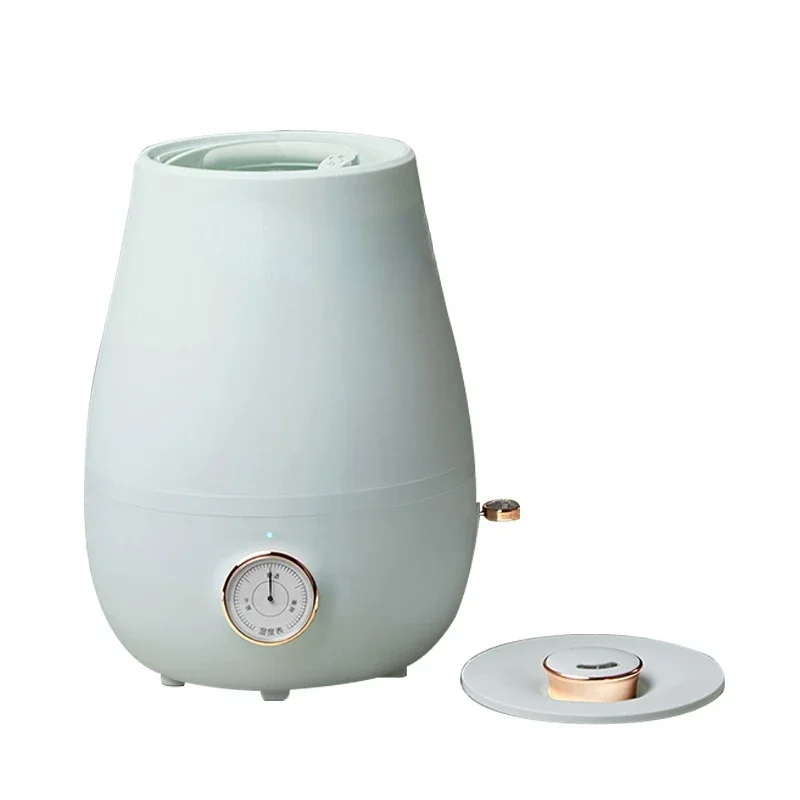 3L Bear Humidi Fire Extra Large Humidifier for Home Use with Essential Oil Diffuser Capability - 4L Water Tank, Super Quiet Oper
3L Bear Humidi Fire Extra Large Humidifier for Home Use with Essential Oil Diffuser Capability - 4L Water Tank, Super Quiet Oper