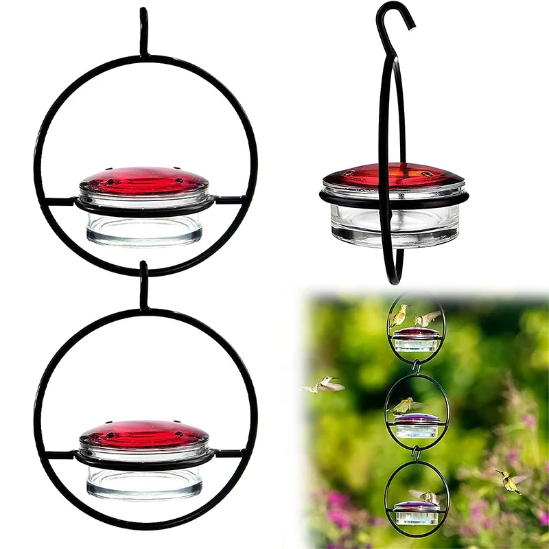 Hummble Slim Hummingbird Feeder Metal Hummingbird Feeder Hanging Metal Hummingbird Feeder Round Hummingbird Feeder
Hummble Slim Hummingbird Feeder Metal Hummingbird Feeder Hanging Metal Hummingbird Feeder Round Hummingbird Feeder