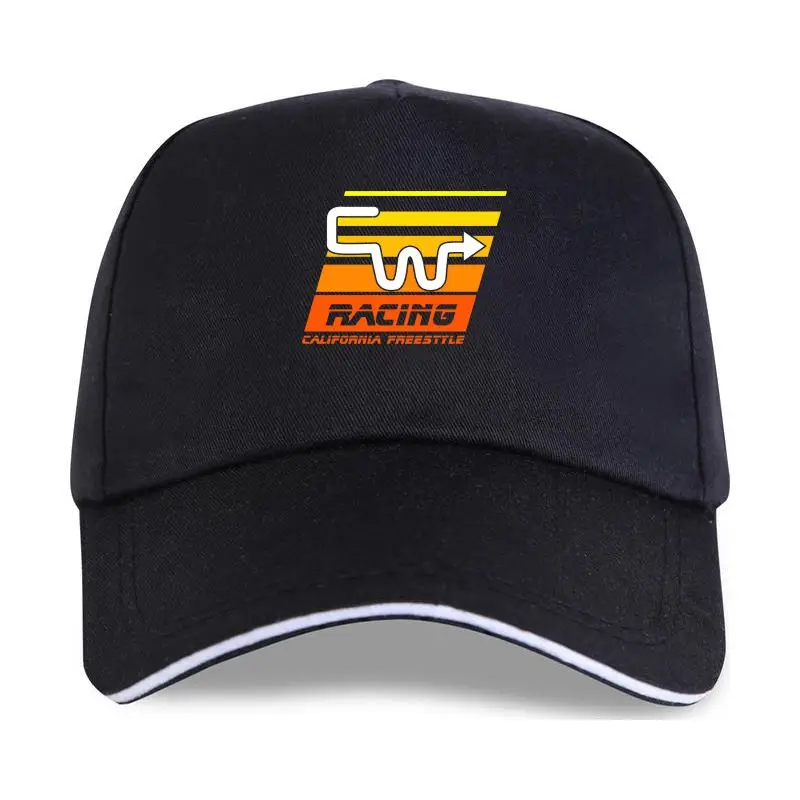 2022 Cap Hat Cw Racing, Bmx, , Trick Star, California Freestyle, Bike, , Shop Loose Size Baseball Cap
2022 Cap Hat Cw Racing, Bmx, , Trick Star, California Freestyle, Bike, , Shop Loose Size Baseball Cap