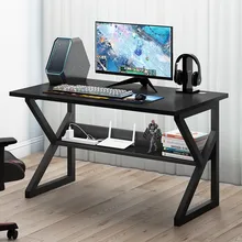 Computer Desk Table 1.2M Wide Metal Frame Wood Tables Have Storage Rack Workbench Home Desk Laptop Desk Student Study Table
Computer Desk Table 1.2M Wide Metal Frame Wood Tables Have Storage Rack Workbench Home Desk Laptop Desk Student Study Table