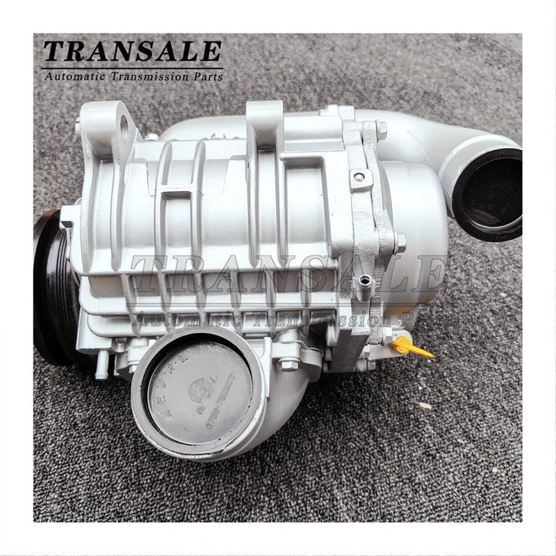 New SC14 SUV Universal Supercharger Turbocharger Suit For Cherokee Toyota Previa BuicK 2.0L-3.5L Car Accessories
New SC14 SUV Universal Supercharger Turbocharger Suit For Cherokee Toyota Previa BuicK 2.0L-3.5L Car Accessories