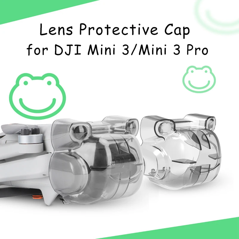 Lens Cap for DJI Mini 3 Pro Drone Protective Gimbal Lock Cover Camera Lens Guard Anti-Scratch Protector Props fixer Accessorries
Lens Cap for DJI Mini 3 Pro Drone Protective Gimbal Lock Cover Camera Lens Guard Anti-Scratch Protector Props fixer Accessorries