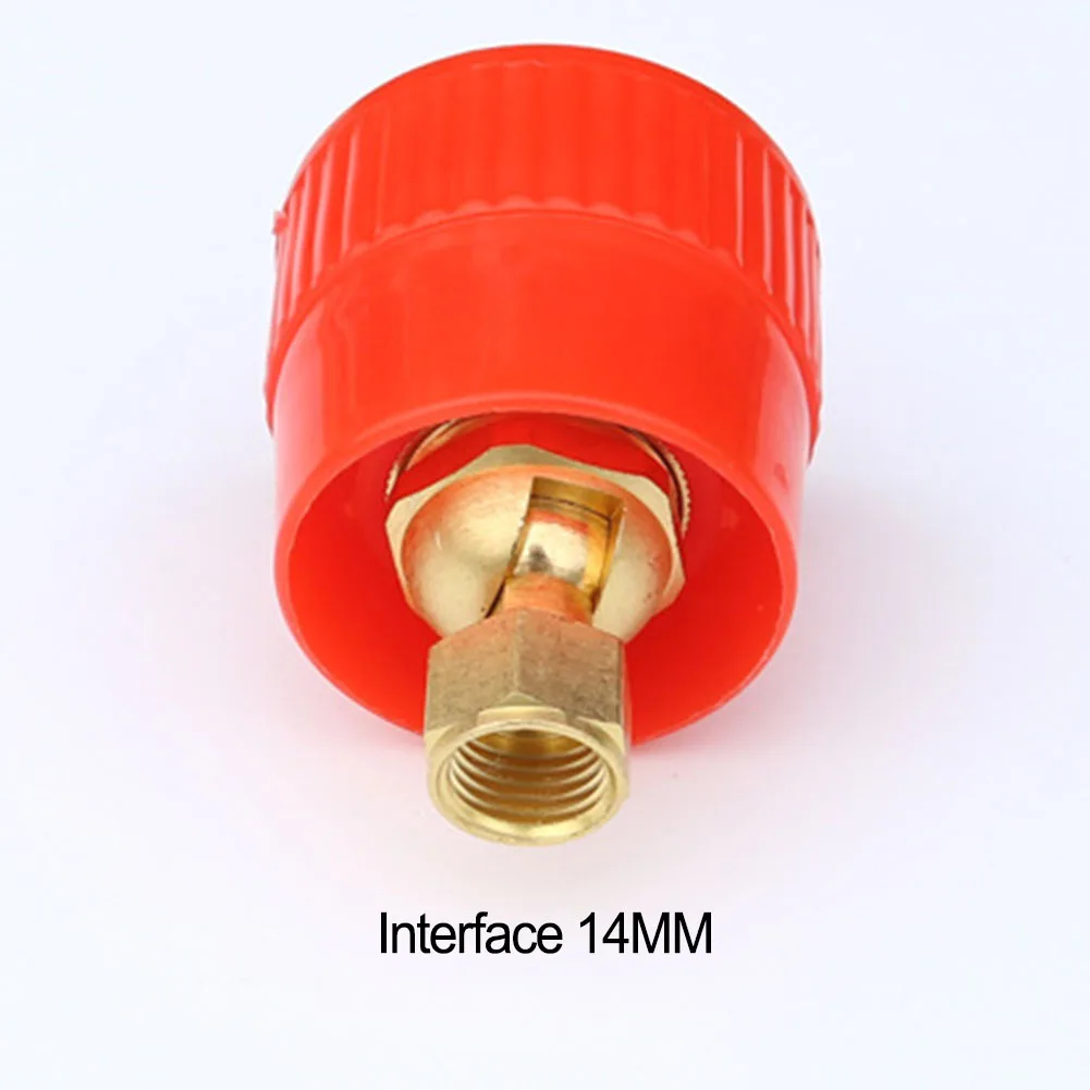 Sprayer Nozzle 45 Degree Adjustable Agricultural Irrigation Garden Watering Equipment Mist Sprinkler Universal
Sprayer Nozzle 45 Degree Adjustable Agricultural Irrigation Garden Watering Equipment Mist Sprinkler Universal