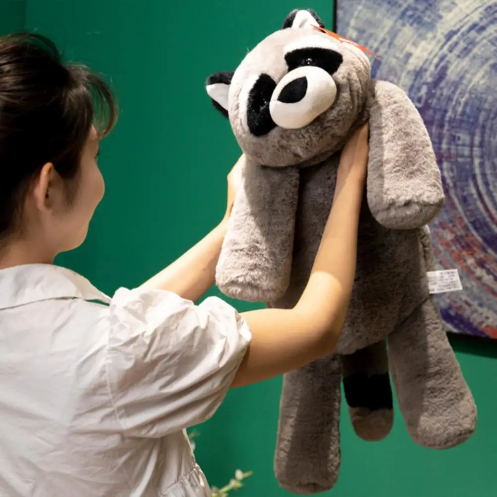 45/60cm Lovely Sloth Crocodile Raccoon Fox Plush Toy Ornament Sloth Plush Toy Fully Filled Bedroom Decor
45/60cm Lovely Sloth Crocodile Raccoon Fox Plush Toy Ornament Sloth Plush Toy Fully Filled Bedroom Decor