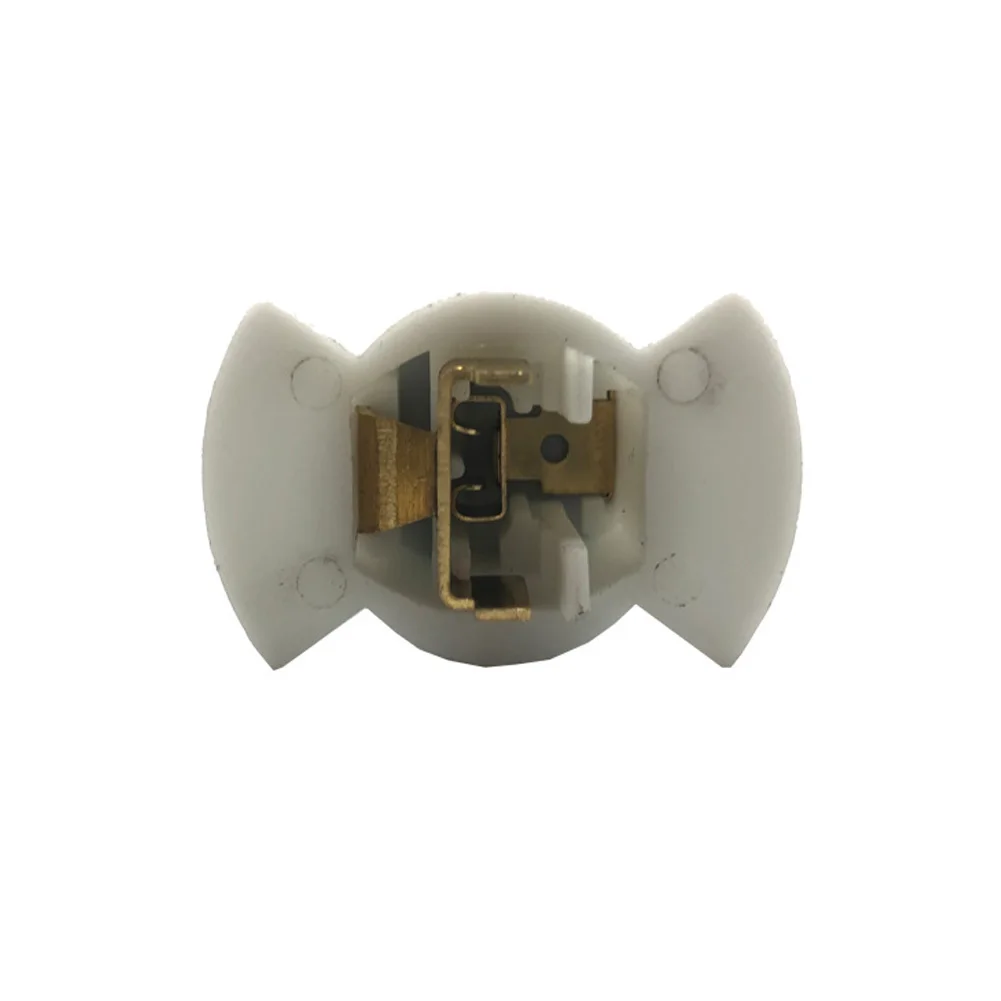 H1 Halogen Headlight Bulb Socket Holder For Honda For CR-V For Prelude For Acura Plastic Accessories For Vehicles
H1 Halogen Headlight Bulb Socket Holder For Honda For CR-V For Prelude For Acura Plastic Accessories For Vehicles