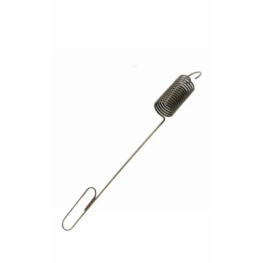 Governor Spring Efficient Governor Spring for Long Lasting Service Compatible with SPRINT & CLASSIC MOTORS 691859
Governor Spring Efficient Governor Spring for Long Lasting Service Compatible with SPRINT & CLASSIC MOTORS 691859