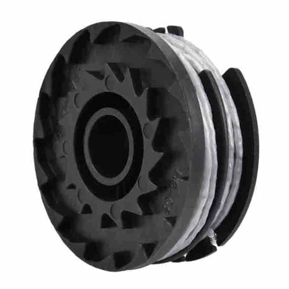 2 PACK For QUALCAST GT36Li YT7421-01 Spool & Line For 36v Trimmer Cutting Line Head For Strimmer Garden Tool Replacement Part
2 PACK For QUALCAST GT36Li YT7421-01 Spool & Line For 36v Trimmer Cutting Line Head For Strimmer Garden Tool Replacement Part