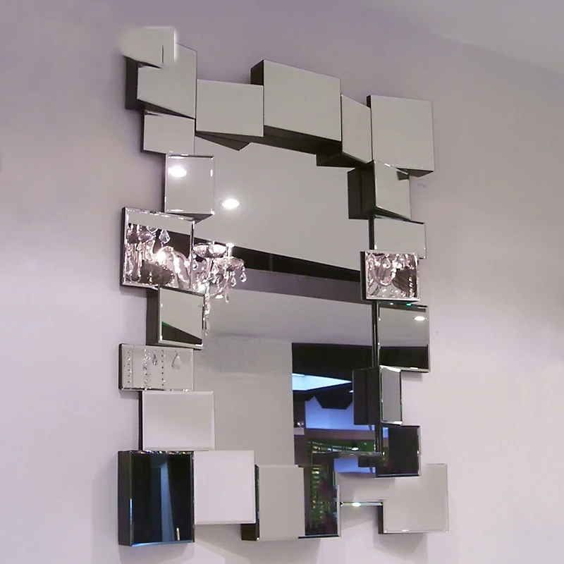 Irregular Dressing Mirror Bathroom Nordic Design Hairdressing Mirror Aesthetic Wall Mount Dekoracyjne Lustra Home Decoration
Irregular Dressing Mirror Bathroom Nordic Design Hairdressing Mirror Aesthetic Wall Mount Dekoracyjne Lustra Home Decoration