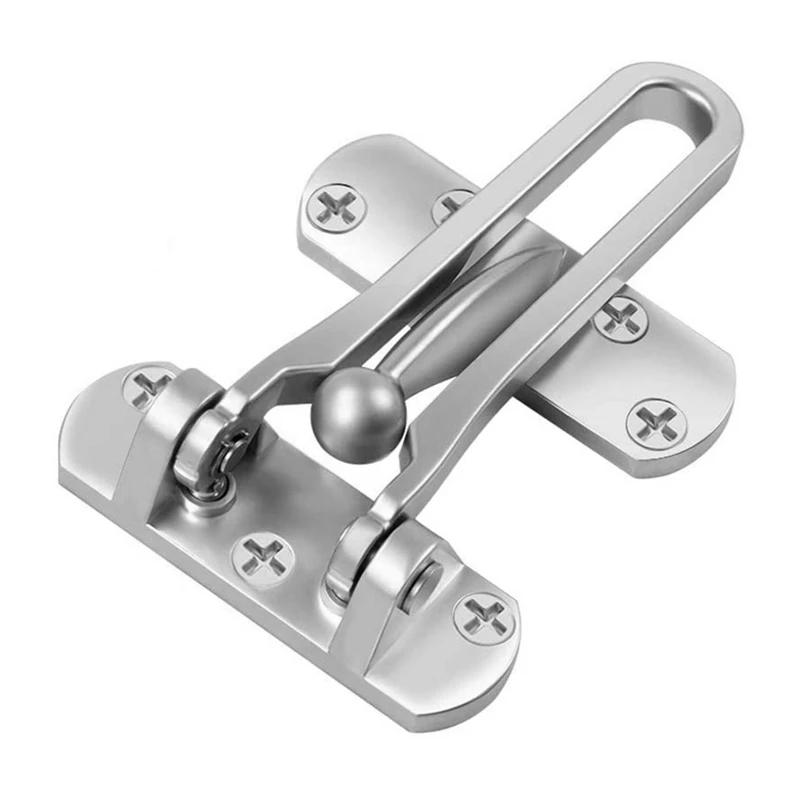 Home Reinforced Lock Security Door Lock Hotel Anti-Theft Buttons Home Bedroom Door Latch
Home Reinforced Lock Security Door Lock Hotel Anti-Theft Buttons Home Bedroom Door Latch
