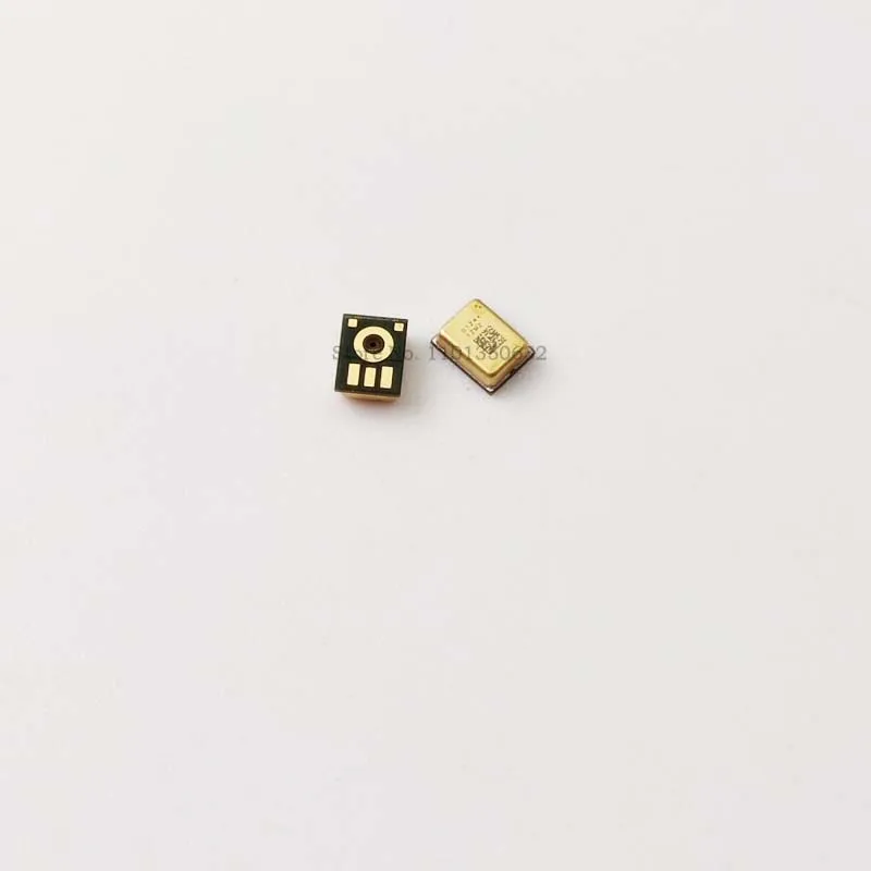 2PCS/Lot For Xiaomi Mi POCO X3 / Redmi K40 Pro / Note 9 / Redmi 10X Mic Speaker Mi NOTE 10 Inner Microphone Transmitter
2PCS/Lot For Xiaomi Mi POCO X3 / Redmi K40 Pro / Note 9 / Redmi 10X Mic Speaker Mi NOTE 10 Inner Microphone Transmitter