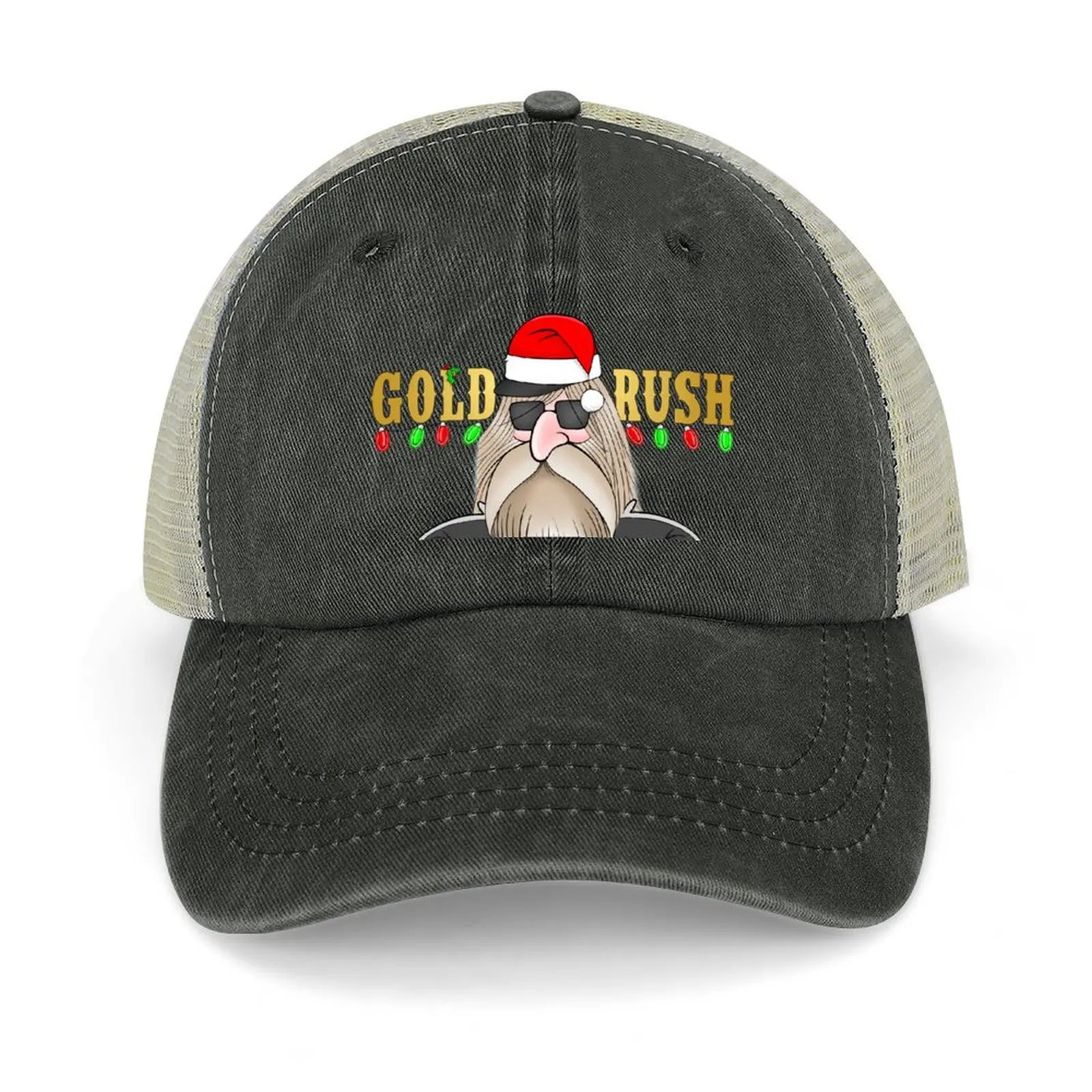 

Tony Beets Gold Rush Cowboy Hat sun hat Sun Cap Luxury Man Hat Women's Beach Outlet Men's