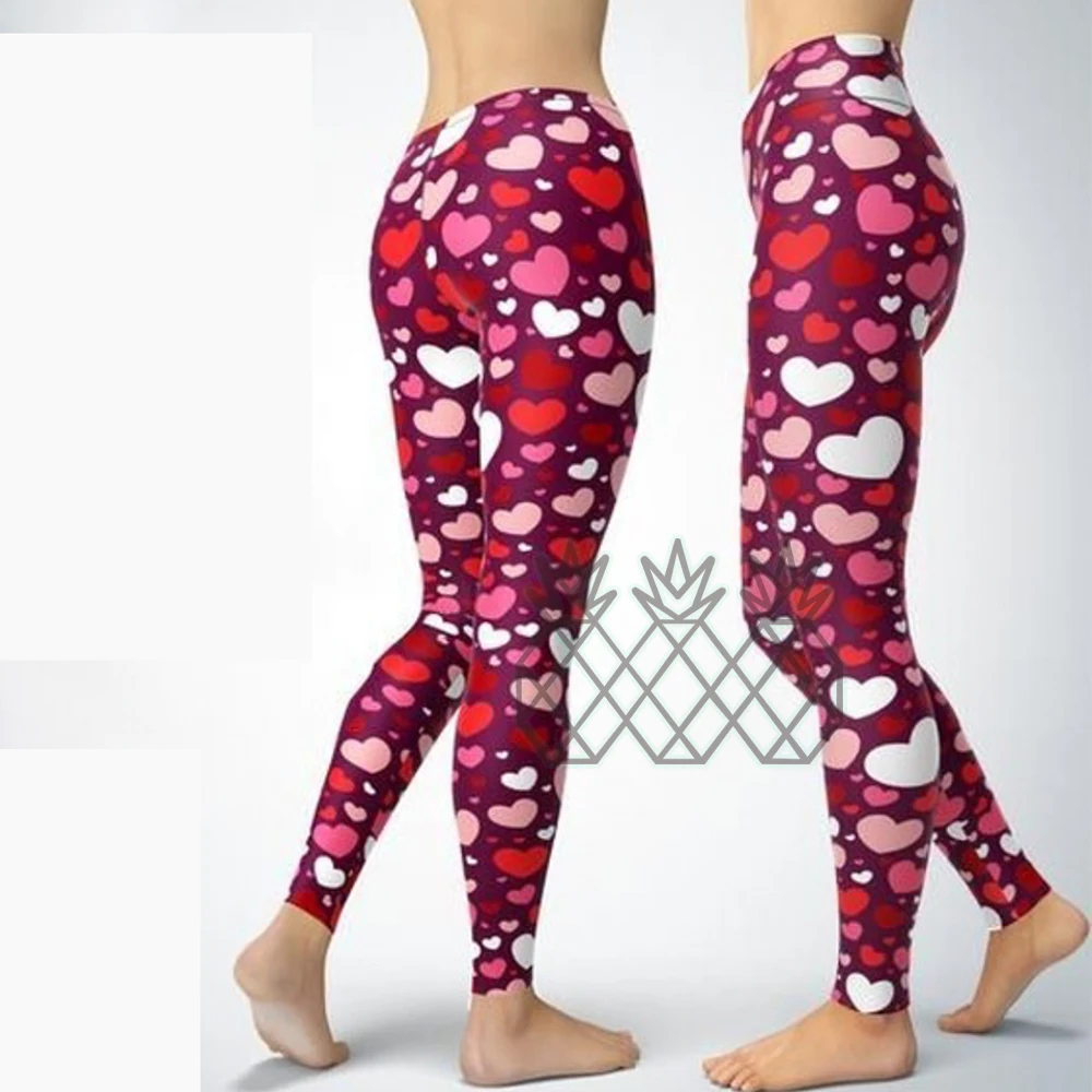 Yoga Pants Long Sports Leggings Women Fitness Tights Girls High Waist Running Workout Trouser Tummy Control Slim Sweatpants
Yoga Pants Long Sports Leggings Women Fitness Tights Girls High Waist Running Workout Trouser Tummy Control Slim Sweatpants