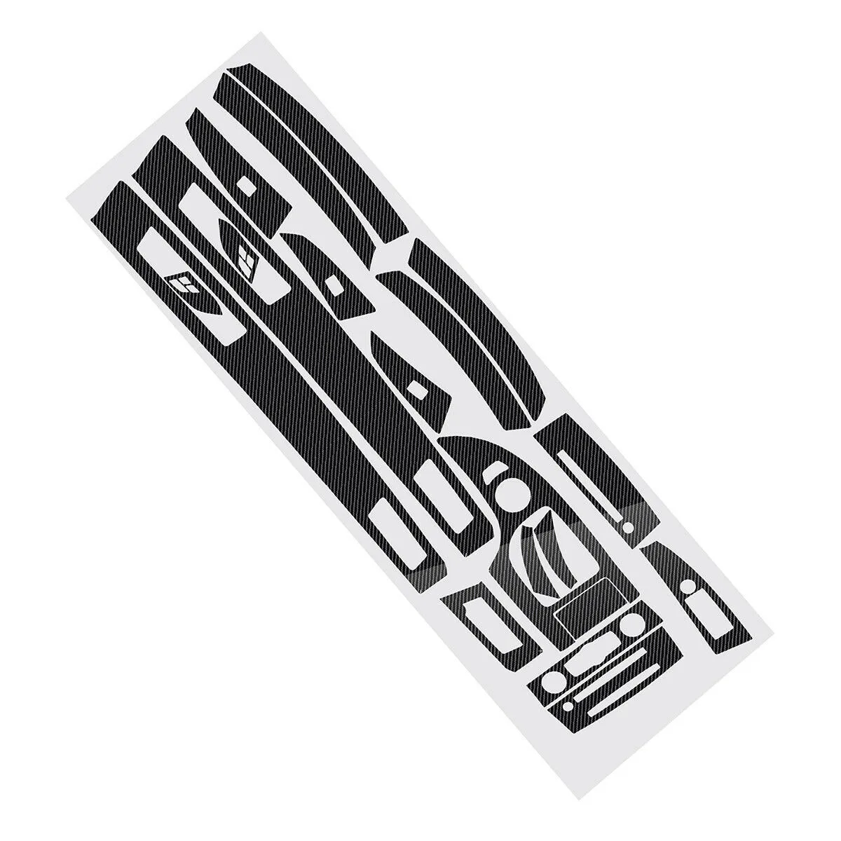 1Set 5D Glossy/Matte Carbon Fiber Style Sticker Vinyl Decal For BMW 5-Series E60 2003-2010 F10 F18 2011-2017 Car Accessories
1Set 5D Glossy/Matte Carbon Fiber Style Sticker Vinyl Decal For BMW 5-Series E60 2003-2010 F10 F18 2011-2017 Car Accessories