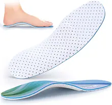 TOPSOLE Orthopedic Shoes Sole Insoles Flat Feet Arch Support Unisex Eva Orthotic Arch Support Sport Shoe Pad Insert Cushion
TOPSOLE Orthopedic Shoes Sole Insoles Flat Feet Arch Support Unisex Eva Orthotic Arch Support Sport Shoe Pad Insert Cushion