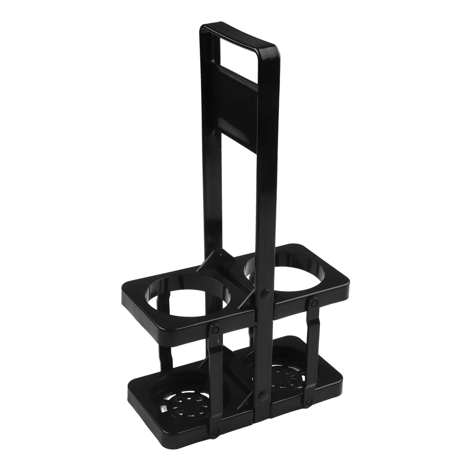 Beer Bottle Basket Basket Easy Storage Easy To Use Enhanced Portability Plastic Practical Design Sturdy Construction
Beer Bottle Basket Basket Easy Storage Easy To Use Enhanced Portability Plastic Practical Design Sturdy Construction