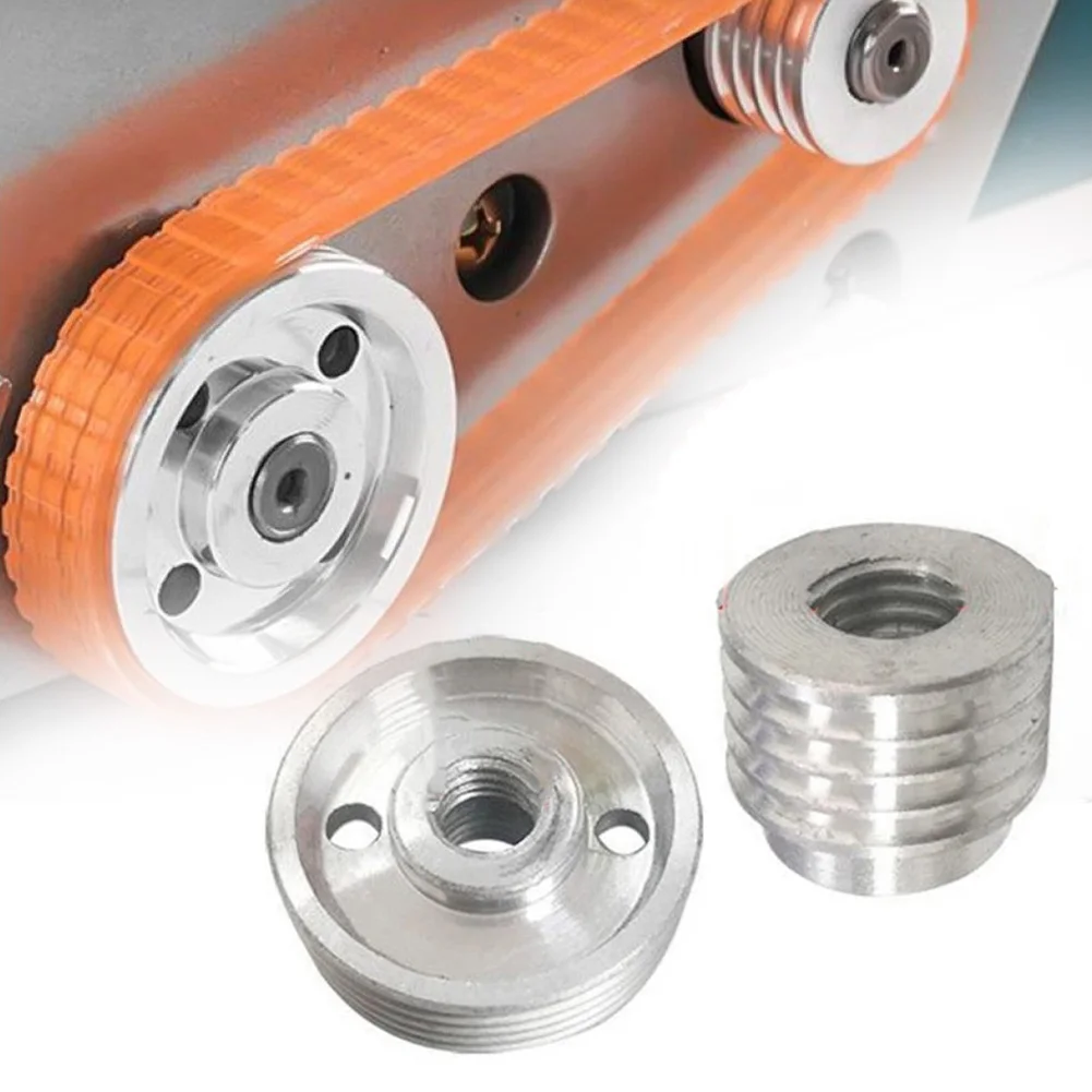 1 Pair Planer Cutter Head Pulley Aluminium Alloy Planer Cutter Head Pulley For Makita 1900 Electric Planer Electric Tool Parts
1 Pair Planer Cutter Head Pulley Aluminium Alloy Planer Cutter Head Pulley For Makita 1900 Electric Planer Electric Tool Parts