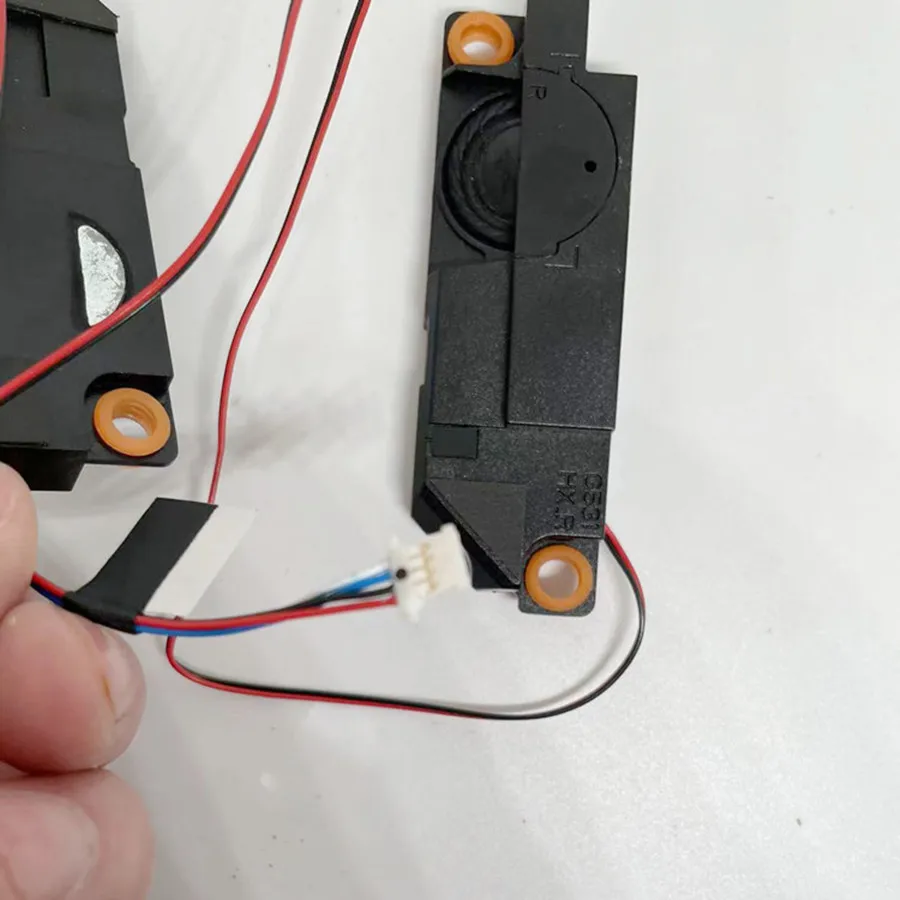NEW Original For ASUS Moba 3 G531 G531GT G531GW G531G Horn Speaker 100% Tested Fast Ship NEW Original For ASUS Moba 3 G531 G531GT G531GW G531G Horn Speaker 100% Tested Fast Ship
