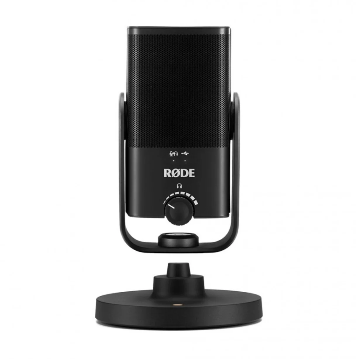 RODE NT-USB Mini digital microphone mobile phone live K song online class game recording microphone
RODE NT-USB Mini digital microphone mobile phone live K song online class game recording microphone