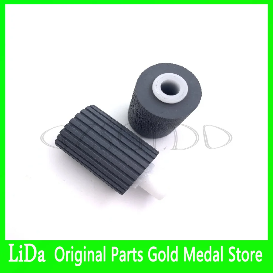 1SETx 3BR07040 36211110 ADF Feed Pickup Roller for Kyocera FS1028 FS1030 FS1035 FS1118 FS1124 FS1128 FS1130 FS1135 FS9130 FS9530
1SETx 3BR07040 36211110 ADF Feed Pickup Roller for Kyocera FS1028 FS1030 FS1035 FS1118 FS1124 FS1128 FS1130 FS1135 FS9130 FS9530