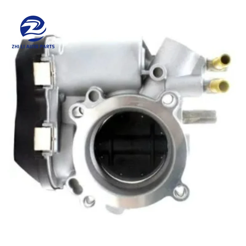 

06A133062 Throttle Body for Volkswagen Jetta 2V Replace 06A133062BG 06A133062BK