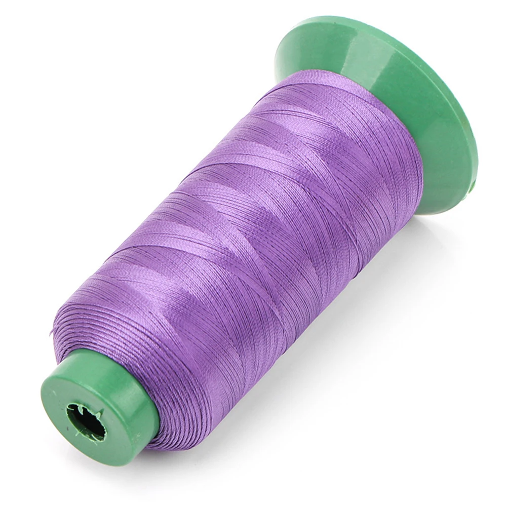 Nylon Sewing Thread for Tough Materials Perfect for Leather Canvas and Thick Fabrics Beading Suitable DIY Sewing Essential
Nylon Sewing Thread for Tough Materials Perfect for Leather Canvas and Thick Fabrics Beading Suitable DIY Sewing Essential