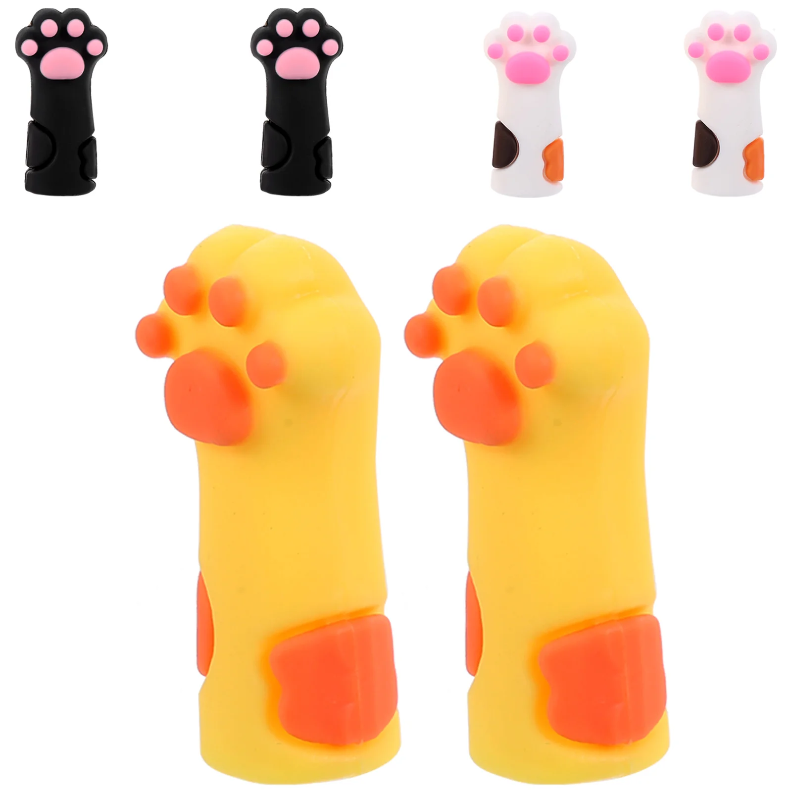 For Office Portable School Cartoon Pencil Cover Pencil Case Adorable Pencil Protector Pencil Extender for School Pencil
For Office Portable School Cartoon Pencil Cover Pencil Case Adorable Pencil Protector Pencil Extender for School Pencil