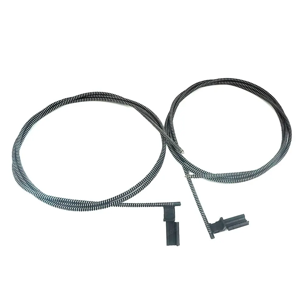 Durable Front Sunroof Cable Front Sunroof Cable 1 Pair Front Sunroof Cable A2037800189 A2037800289 Blind Cables
Durable Front Sunroof Cable Front Sunroof Cable 1 Pair Front Sunroof Cable A2037800189 A2037800289 Blind Cables