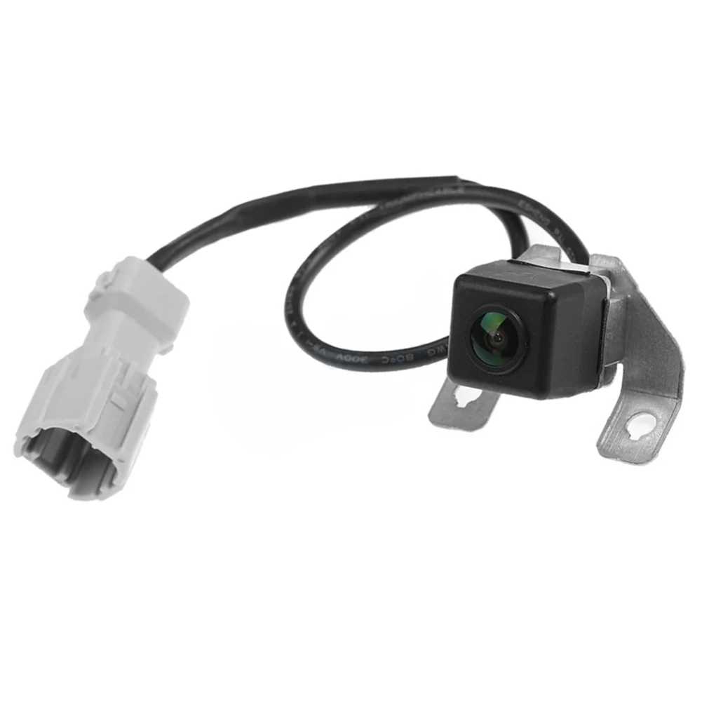 Rear View Backup Camera Reverse Parking Camera Fits For Hyundai I40 957603Z001 95760-3Z000 Car Rearveiw Camera Replacement
Rear View Backup Camera Reverse Parking Camera Fits For Hyundai I40 957603Z001 95760-3Z000 Car Rearveiw Camera Replacement