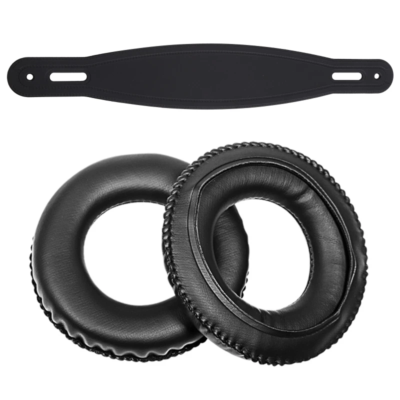 Амбушюры ADWE Enhance Bass Performance для наушников Superlux HD-681B 
Амбушюры ADWE Enhance Bass Performance для наушников Superlux HD-681B
