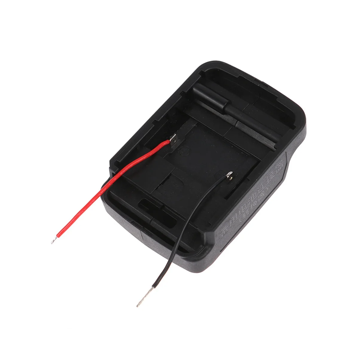 1 шт. адаптер для аккумулятора DIY Аккумулятор для MT 18V -Ion BL1830 BL1840 BL1850 для электрических дрелей, игрушек
1 шт. адаптер для аккумулятора DIY Аккумулятор для MT 18V -Ion BL1830 BL1840 BL1850 для электрических дрелей, игрушек