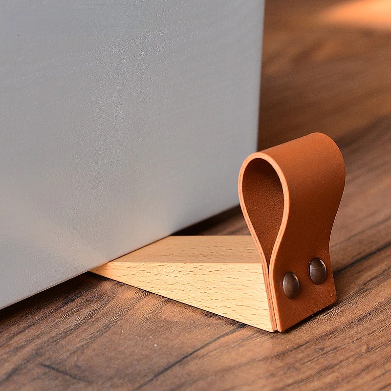 Wood Door Stopper Sticker Hidden Door Holder Bedroom Toilet Catch Floor Doorstop Walnut Punch Free Furniture Hardware
Wood Door Stopper Sticker Hidden Door Holder Bedroom Toilet Catch Floor Doorstop Walnut Punch Free Furniture Hardware