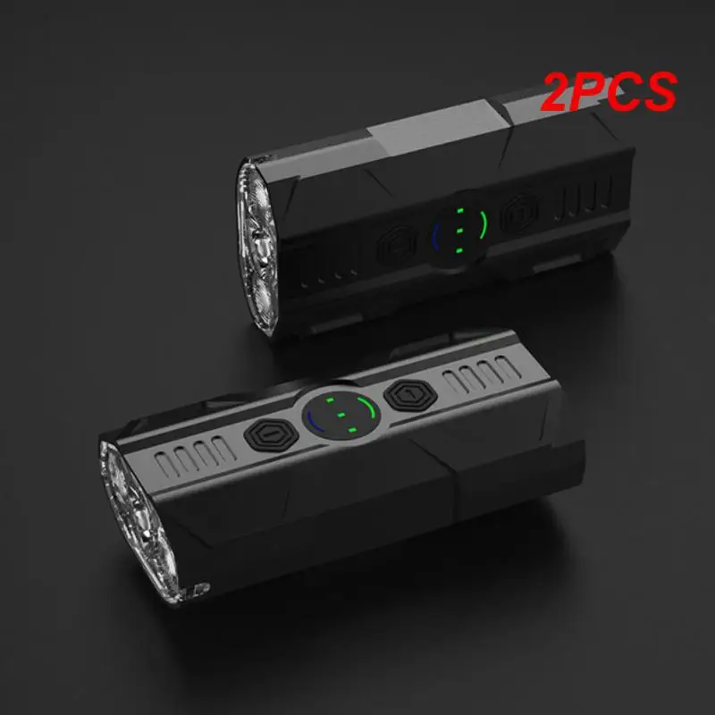 2PCS X-Tiger Light Bracket For QD-1101/QD-1001/QD-0901 Bike Accessories (Not Include Lights)
2PCS X-Tiger Light Bracket For QD-1101/QD-1001/QD-0901 Bike Accessories (Not Include Lights)
