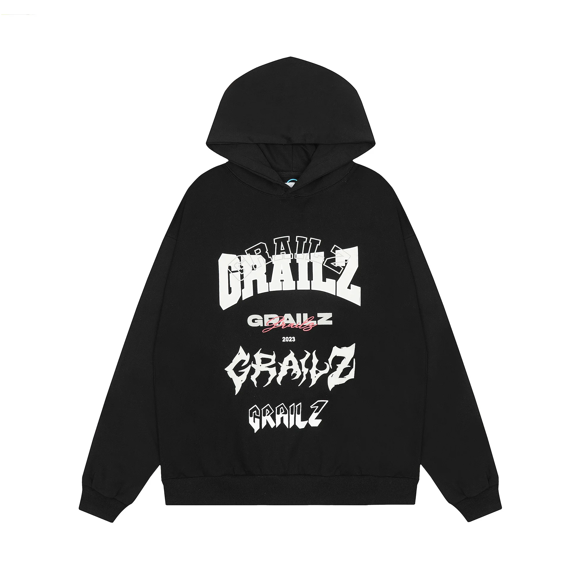 New luxury 2024 Grailz From Pullover Hoodies Hoody hooded Sweatshirts velvet Cotton Drake Thick Fleece Street #756
New luxury 2024 Grailz From Pullover Hoodies Hoody hooded Sweatshirts velvet Cotton Drake Thick Fleece Street #756