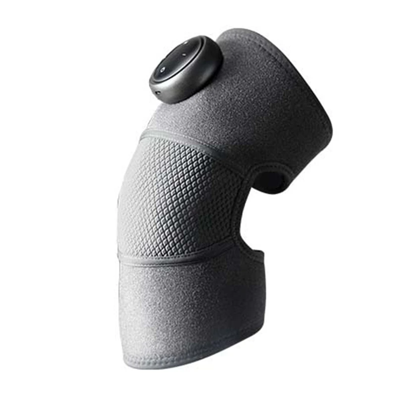 Heating Knee Massager Magnetic Joint Physiotherapy Knee Bone Care Pain Relief Knee Protector Massage Support
Heating Knee Massager Magnetic Joint Physiotherapy Knee Bone Care Pain Relief Knee Protector Massage Support