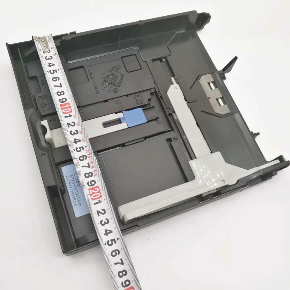 Бумажный Лоток подходит для Canon MB5300 MB5090 MB5180 MB5190 MB5310 MB5050 MB5100 MB5480 MB5140 MB5170 MB2090 MB5130 MB2320 MB2730
Бумажный Лоток подходит для Canon MB5300 MB5090 MB5180 MB5190 MB5310 MB5050 MB5100 MB5480 MB5140 MB5170 MB2090 MB5130 MB2320 MB2730