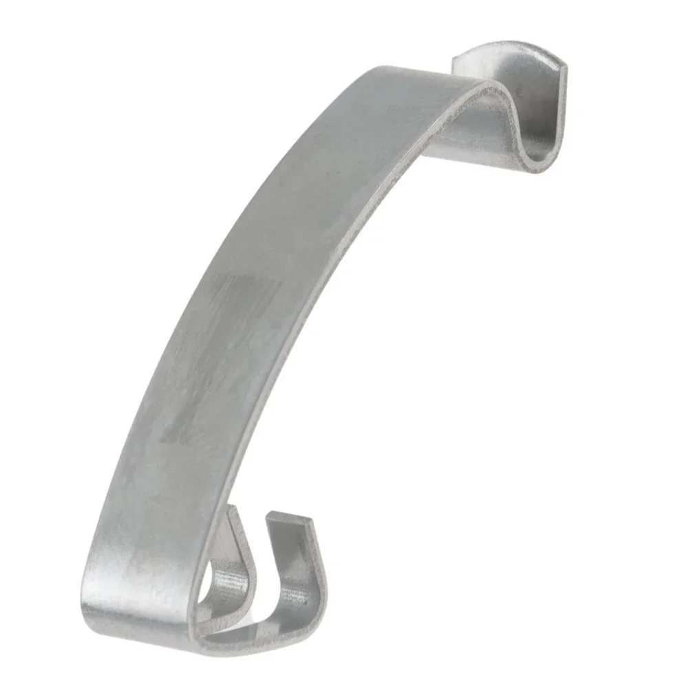 Replacement Retaining Clamp 16598-ET00A Direct Replacement Easy Installation Metal For Nissan Sentra 2.0L 2007-2012
Replacement Retaining Clamp 16598-ET00A Direct Replacement Easy Installation Metal For Nissan Sentra 2.0L 2007-2012