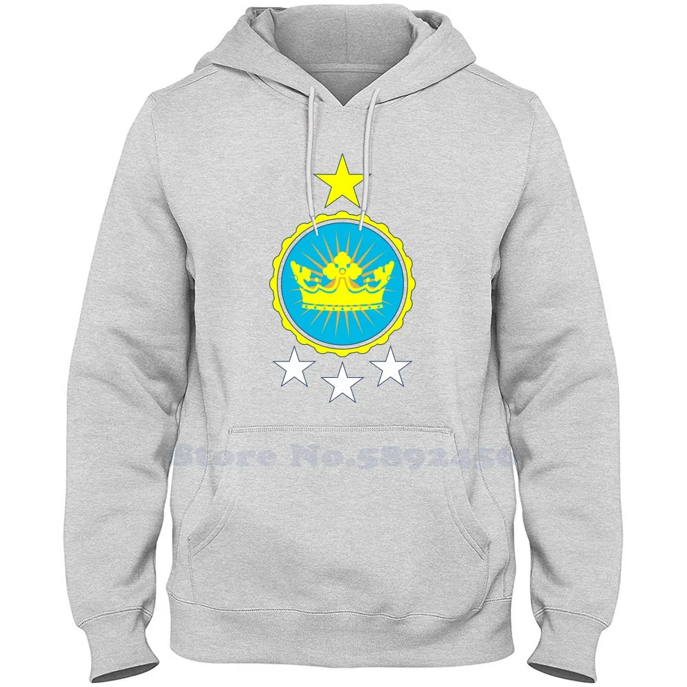 Kingdom of North Sudan Brand Logo High-quality Hoodie 2023 New Graphic Sweatshirt
Kingdom of North Sudan Brand Logo High-quality Hoodie 2023 New Graphic Sweatshirt